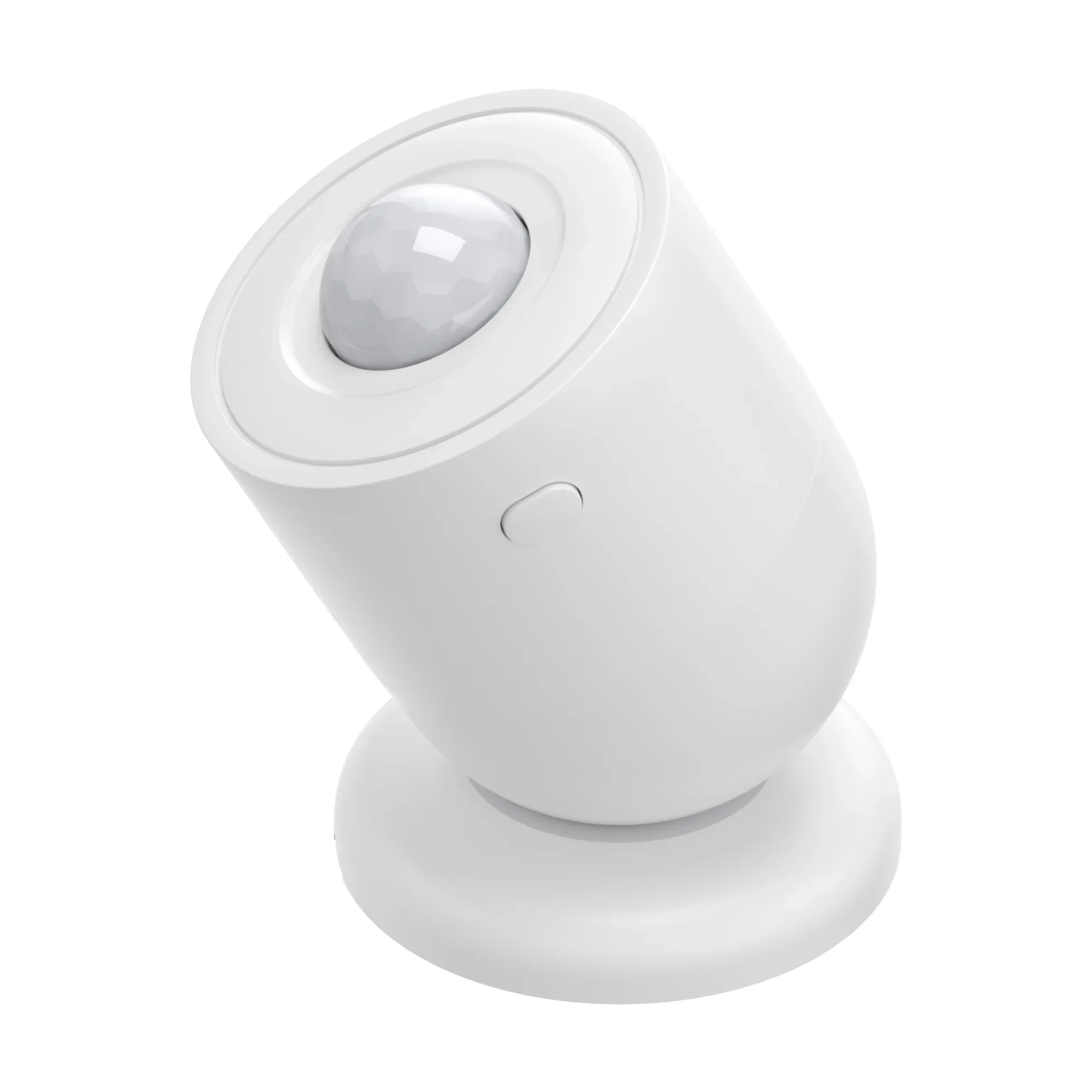 Zigbee Motion Sensor for Smart Home Automation
