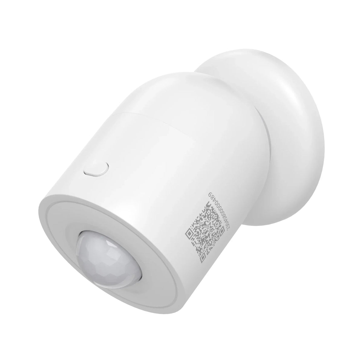 Zigbee Motion Sensor for Smart Home Automation