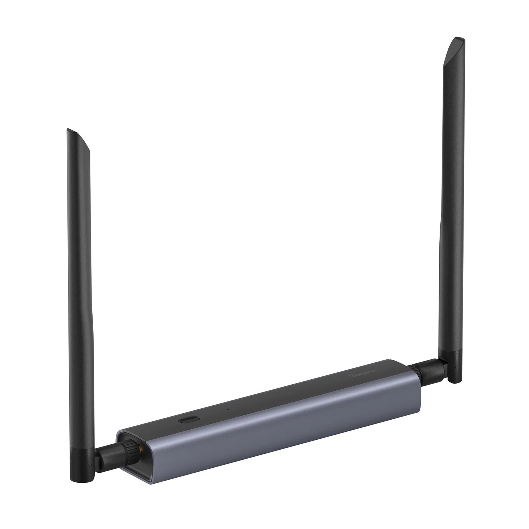 Dongle Max Zigbee Thread PoE Dongle Supports Ethernet, Wi-Fi and USB Connections
