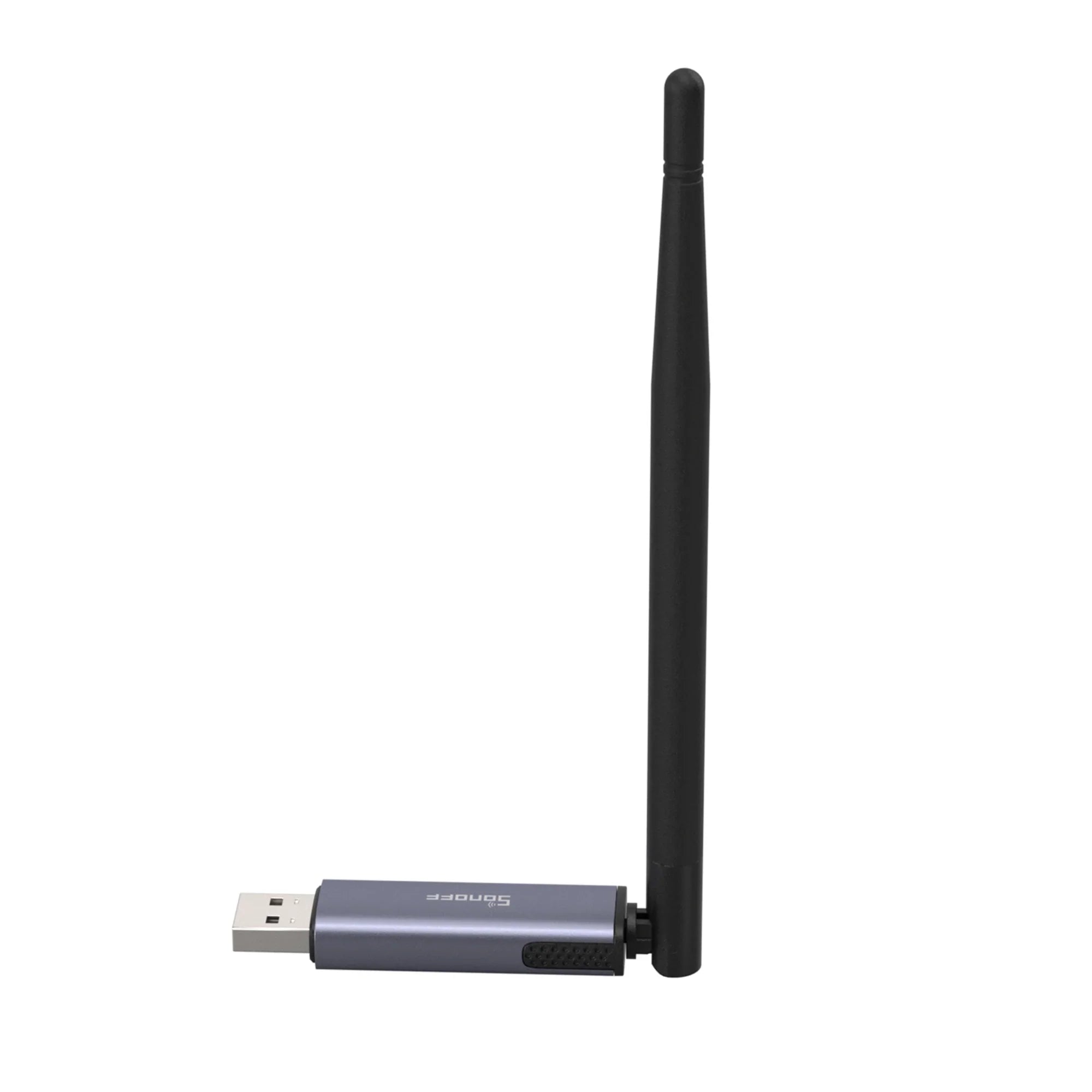 Zigbee Thread USB Dongle Plus MG24