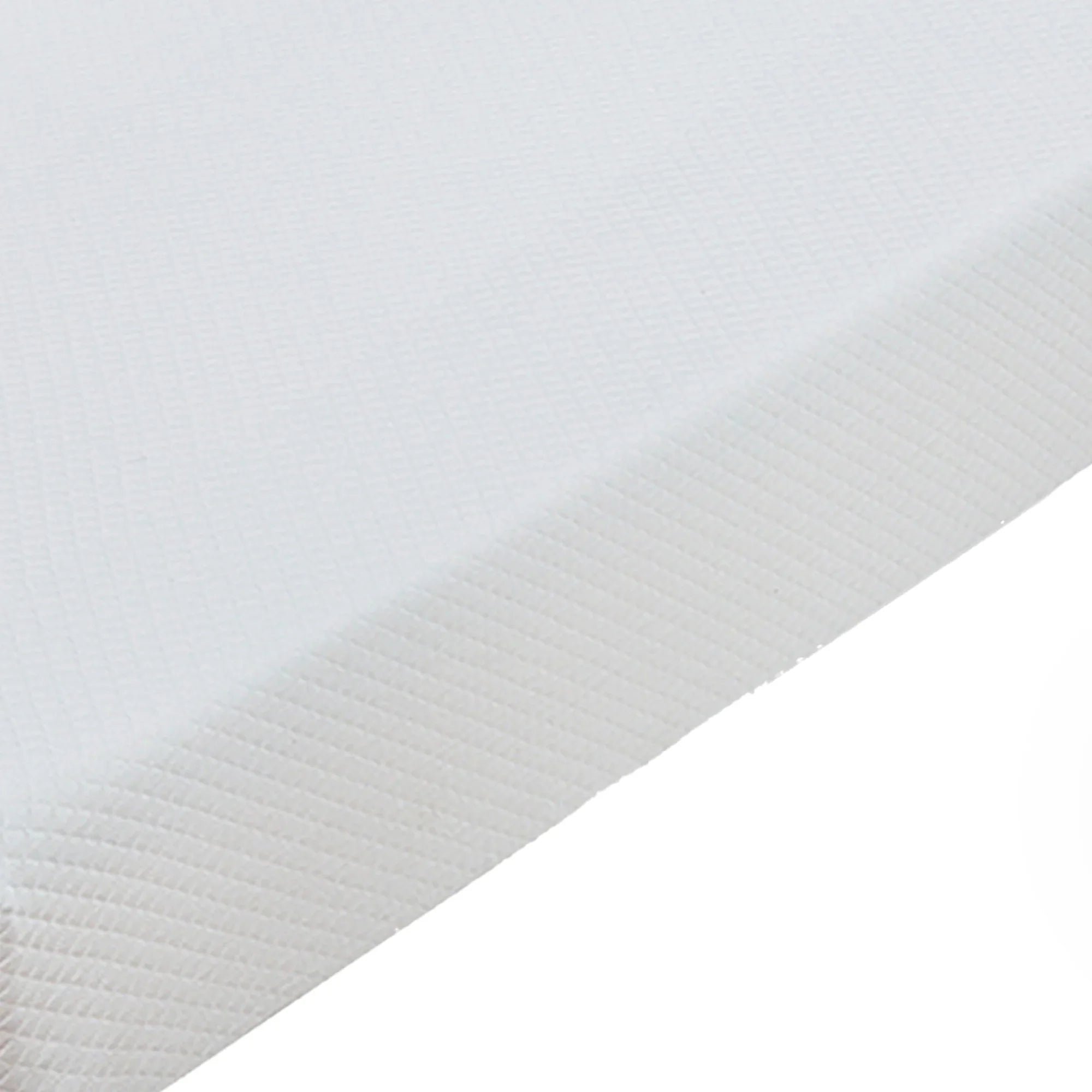 Artemisia 6" White Memory Foam Medium Firm Mattress with 1” Gel Infused Memory Foam