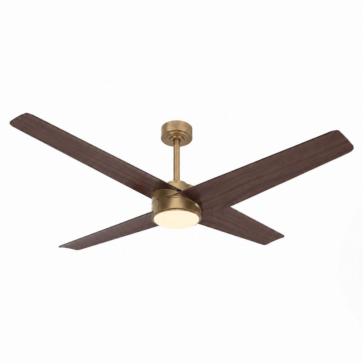 60 Inch Parvez Modern DC Motor Ceiling Fan