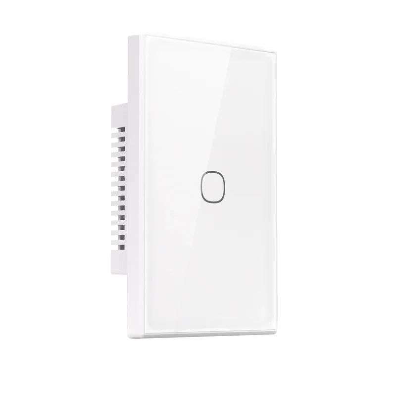 TX Gen2 Smart Touch Wall Switch 1-3 Channel 120-Type Panel