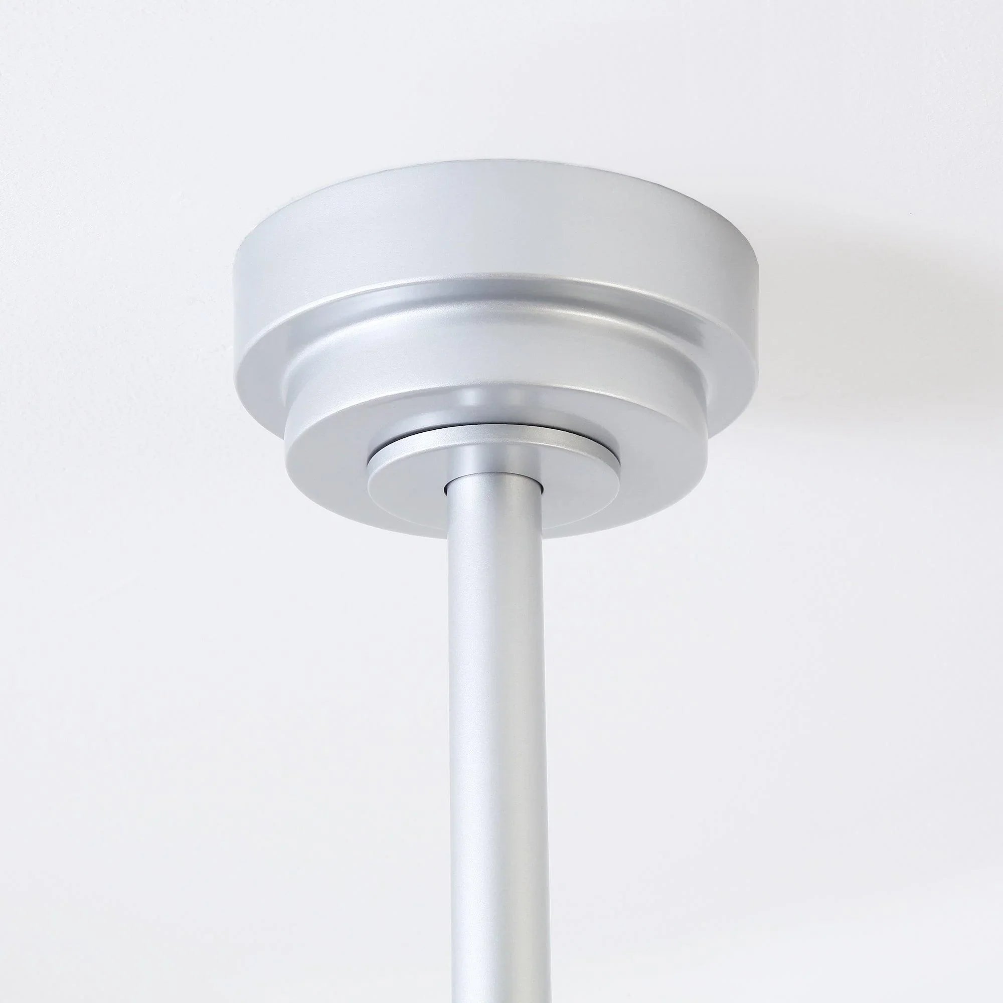 Vaczon 52 Inch Double-sided Blades Modern Ceiling Fan with Remote Control and LED Light
