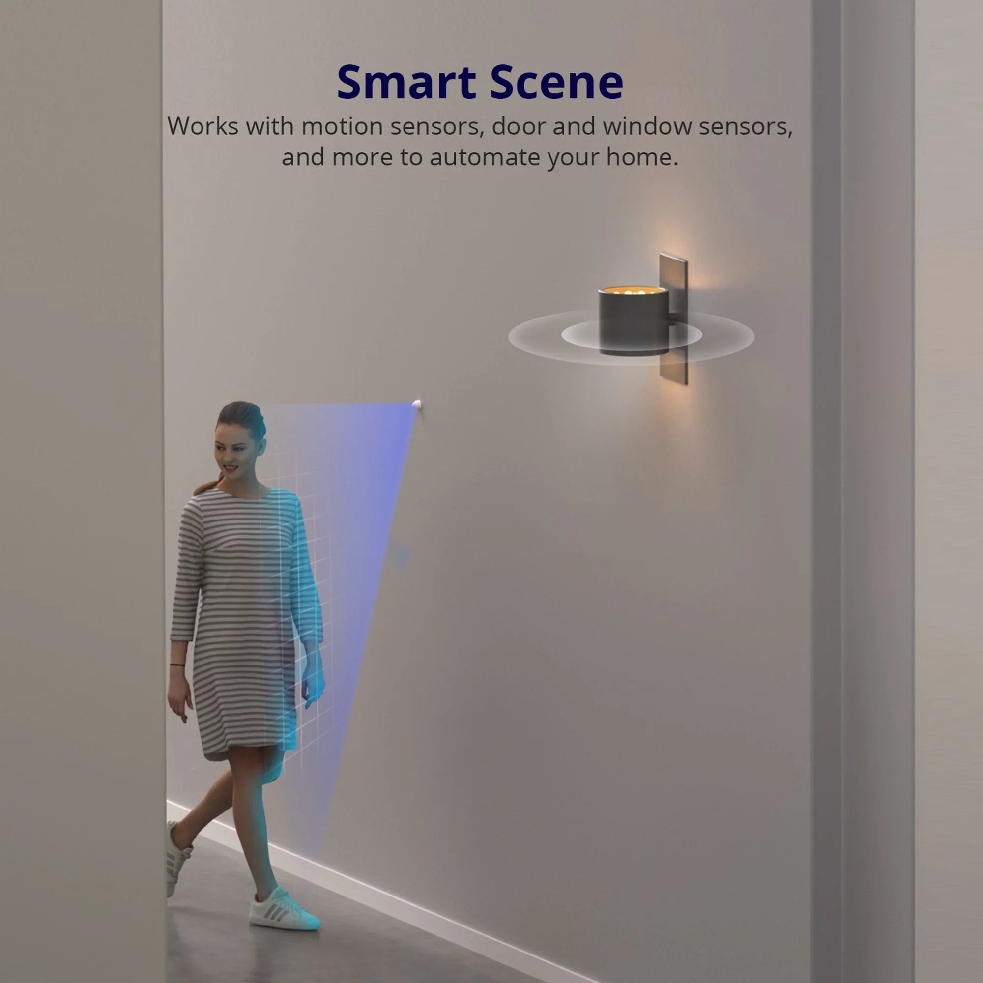 MINIR4 Extreme Wi-Fi DIY Smart Switch