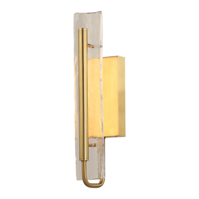 Perimost 18 Inch Luxury LED Mirror Vanity Light