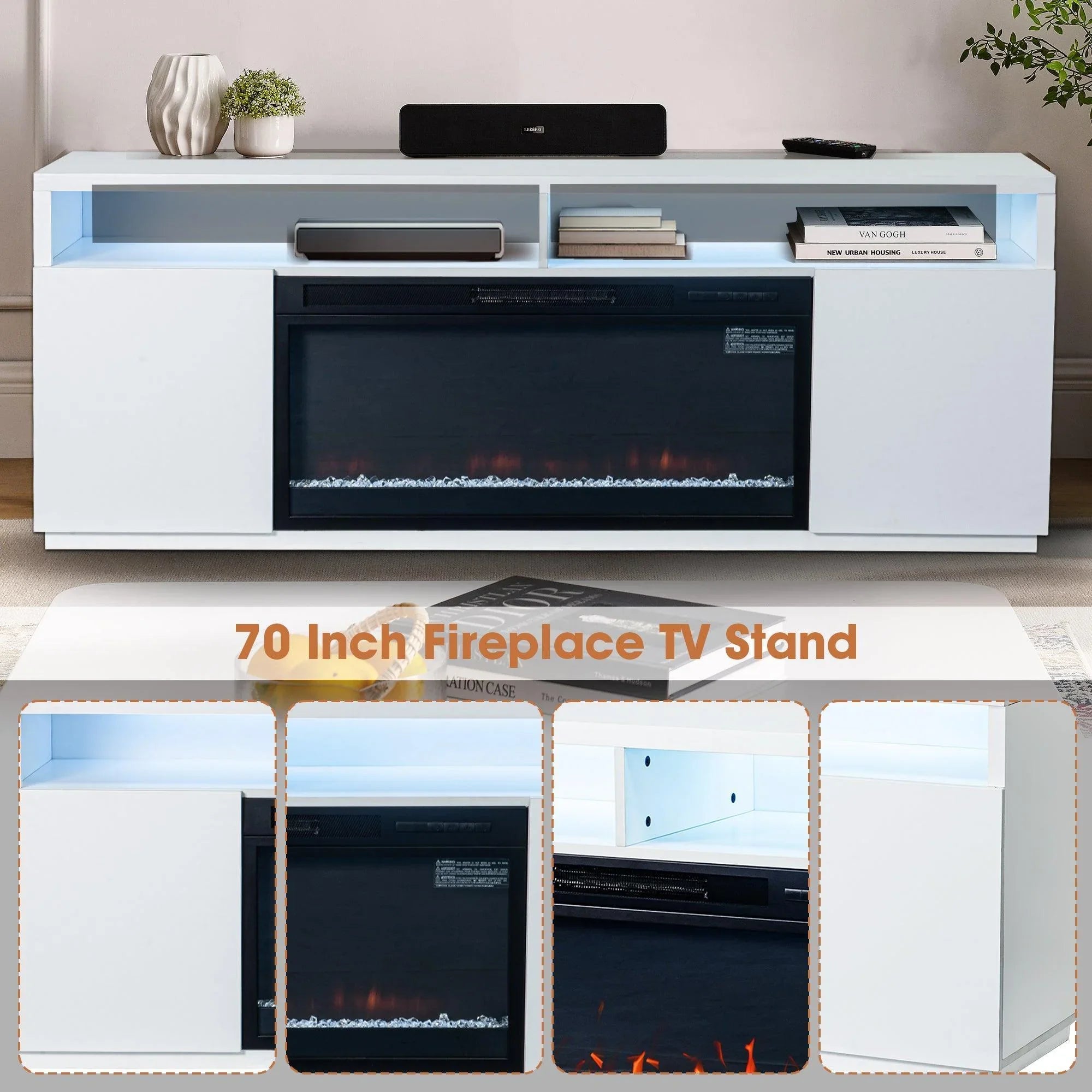 Modern 68
