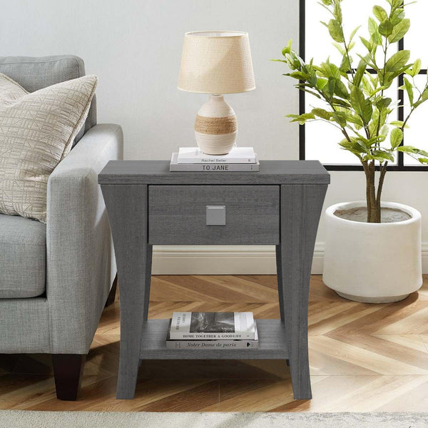 End & Side Tables