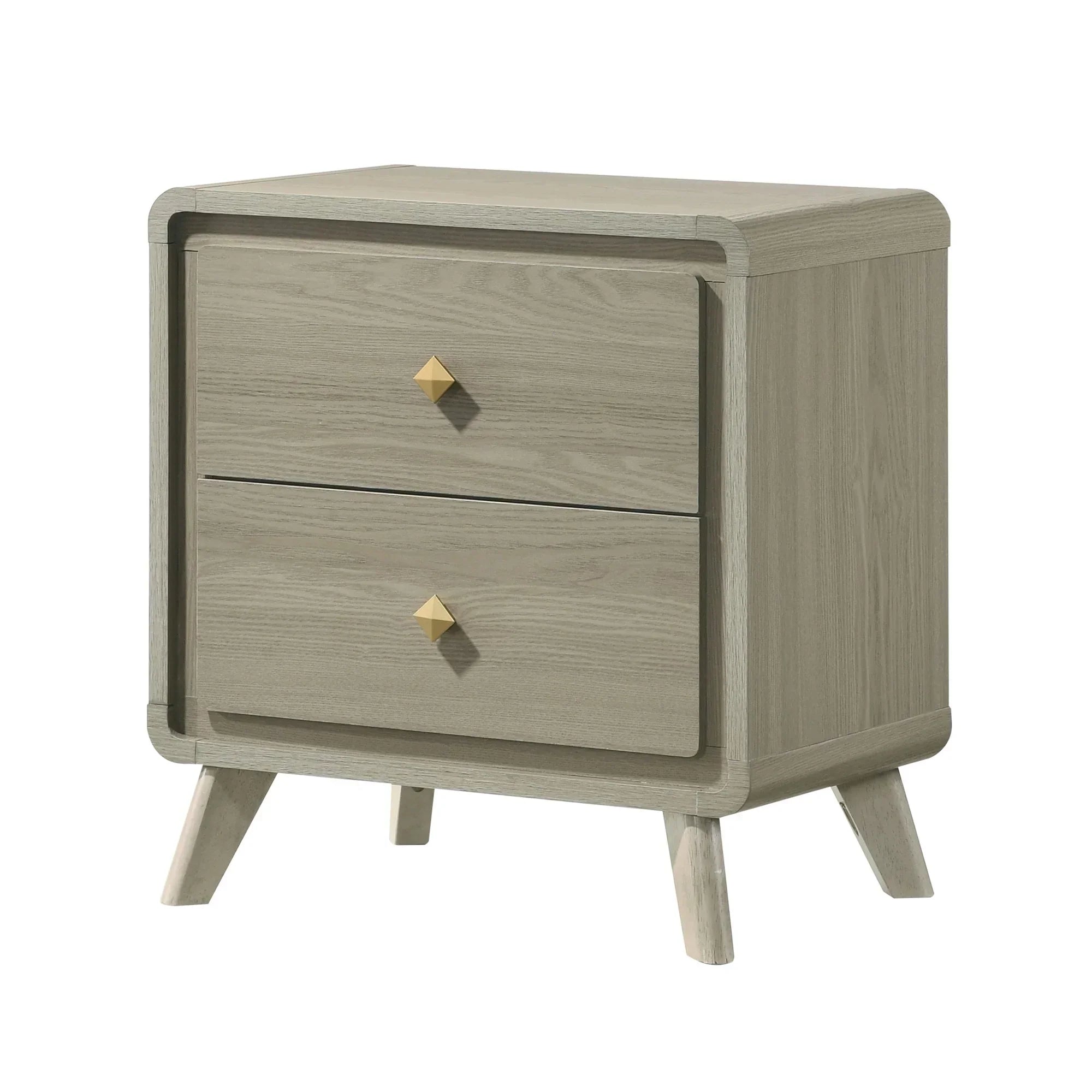 Rainier Modern 25