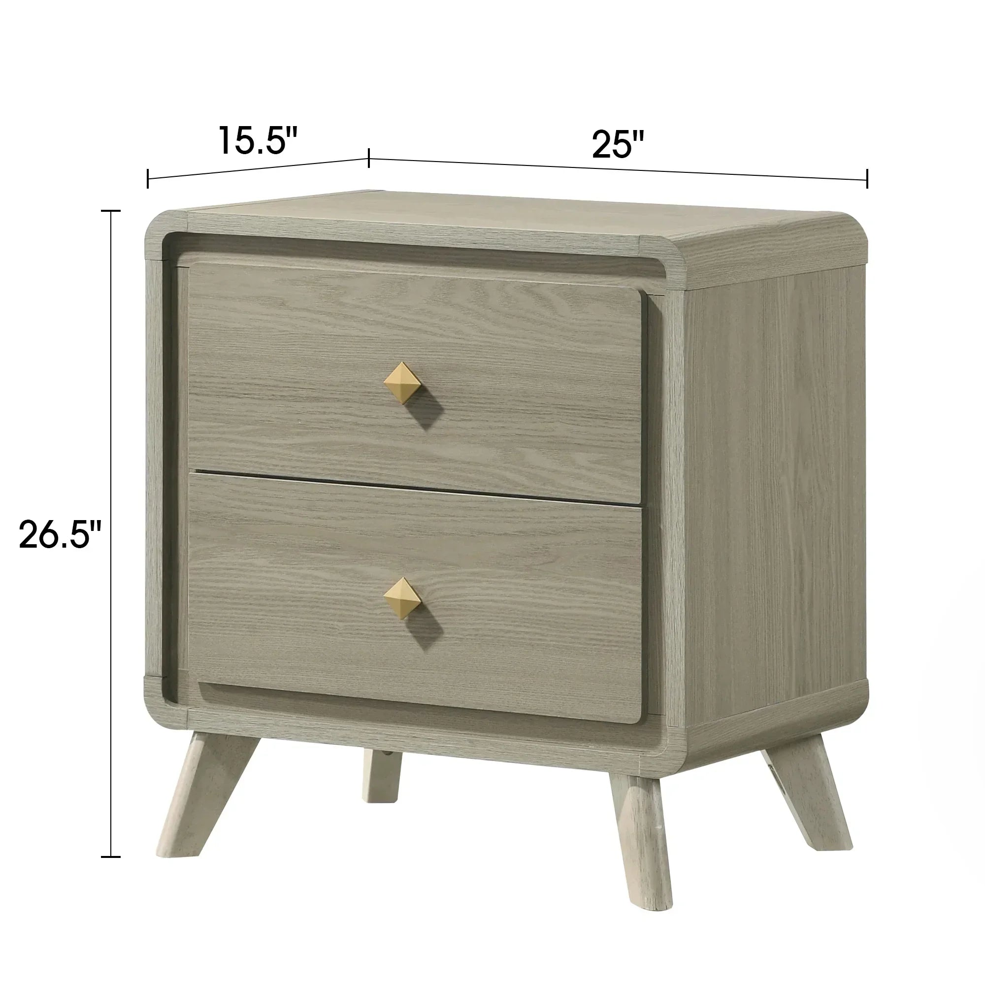 Rainier Modern 25