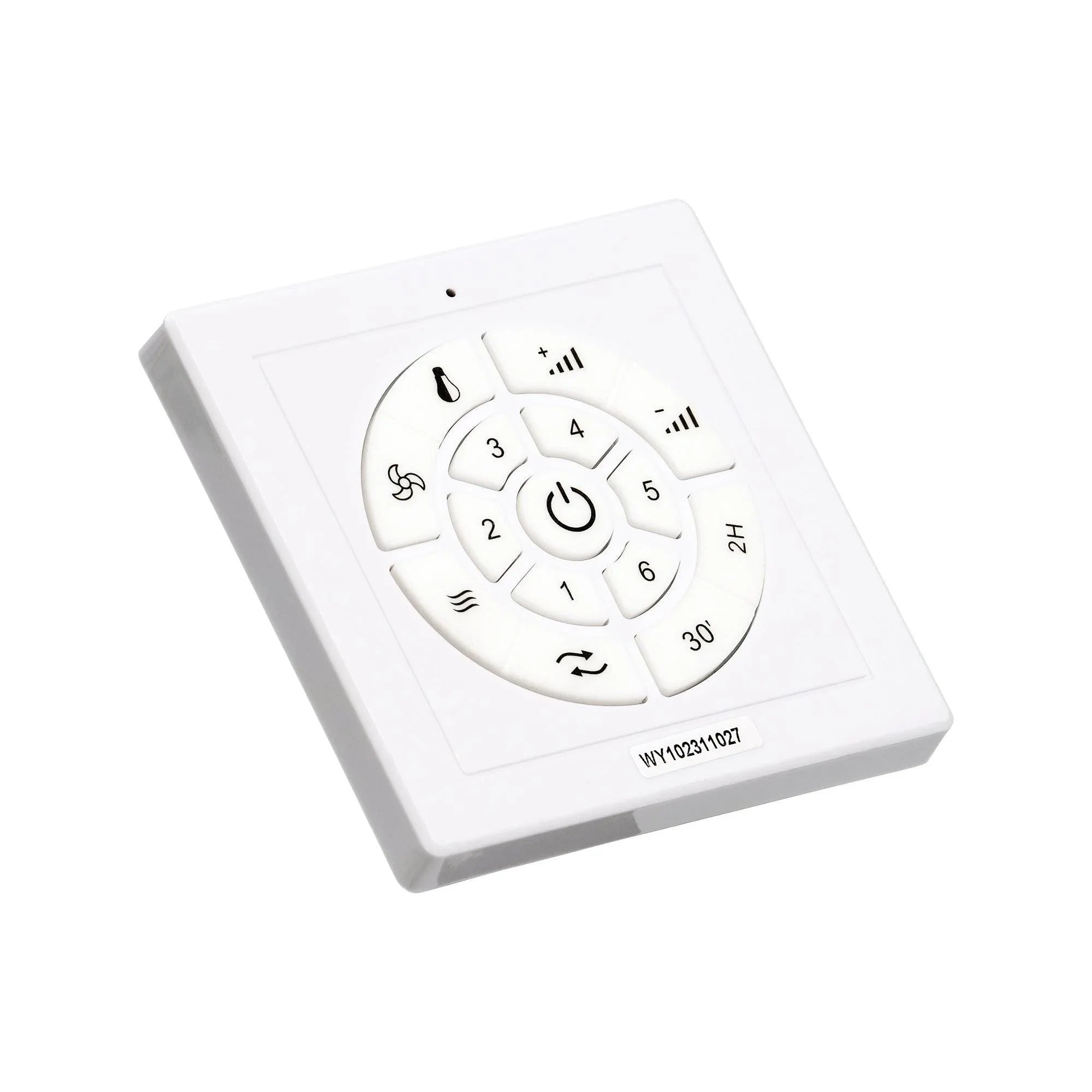Parrot Uncle Wireless RF Fan Controller GA038