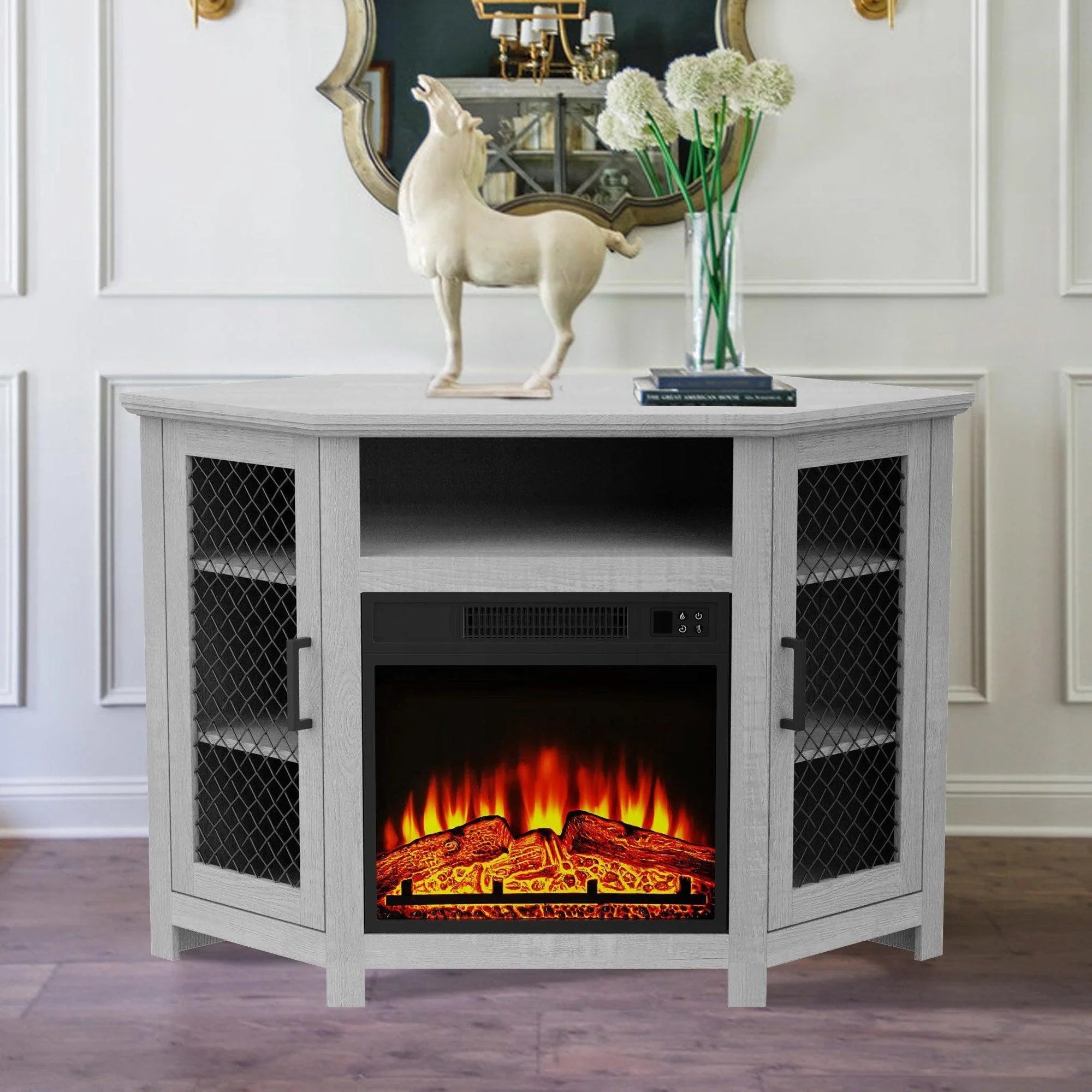 Parrot Uncle Furniture 45